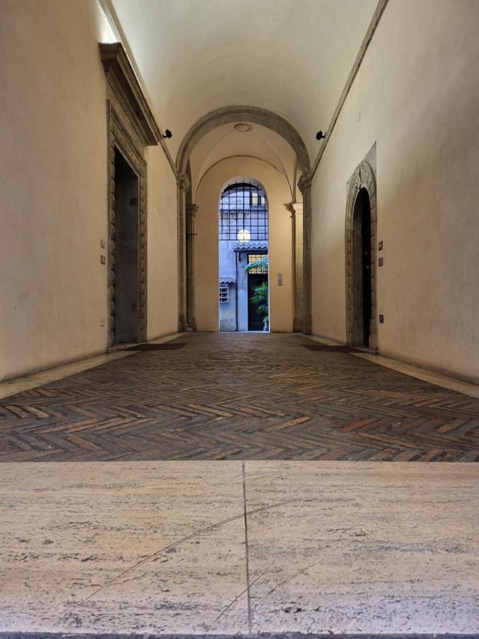 The Fox Cove Apartment Roma Exterior foto