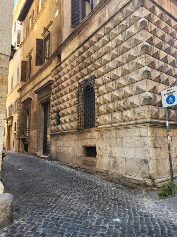 The Fox Cove Apartment Roma Exterior foto