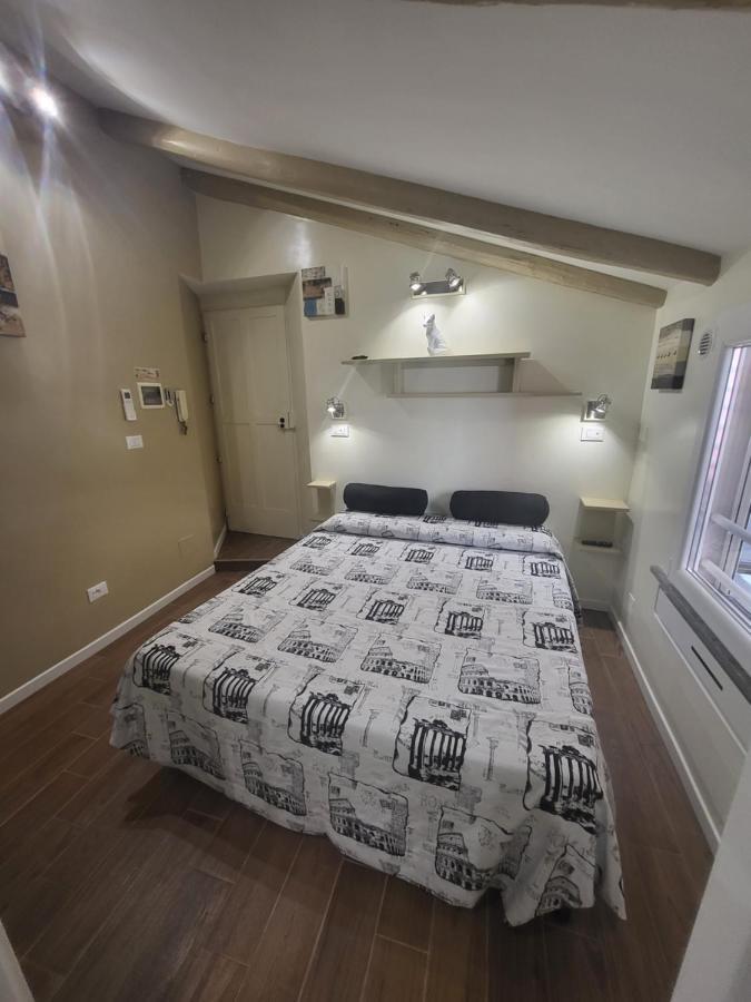 The Fox Cove Apartment Roma Exterior foto